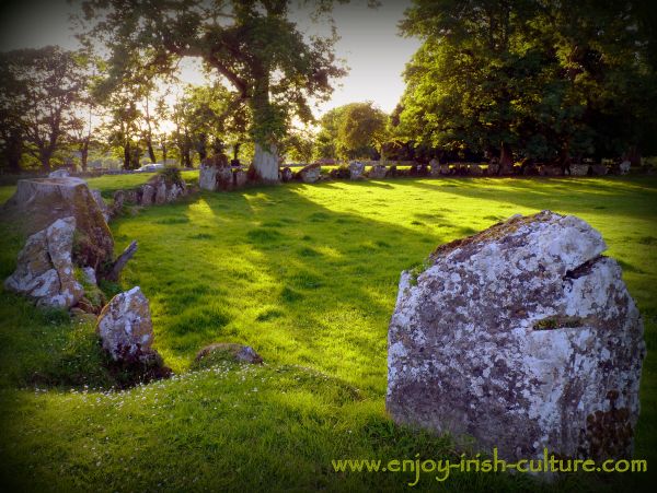 Lough Gur