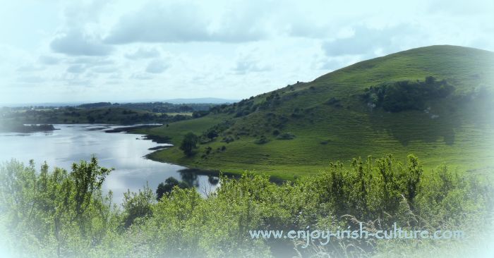 Lough Gur