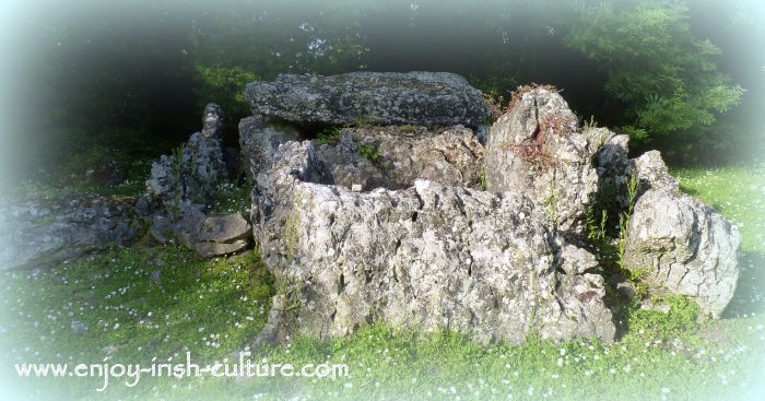 Lough Gur